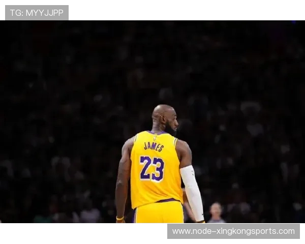 曝詹姆斯下赛季继续征战NBA！不确定留在湖人 争冠实力成第一考量-51b57b58